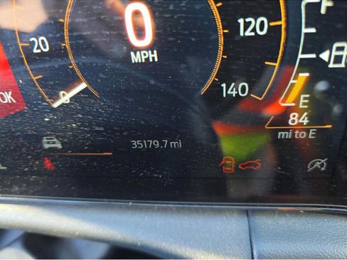 Used 2024 Ford Mustang Premium image 10