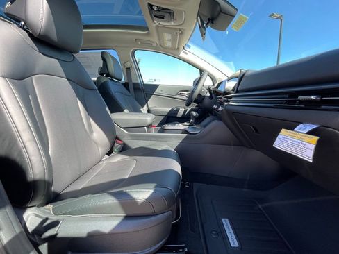 New 2026 Kia Sportage EX w/ EX Panorama Roof Package image 29