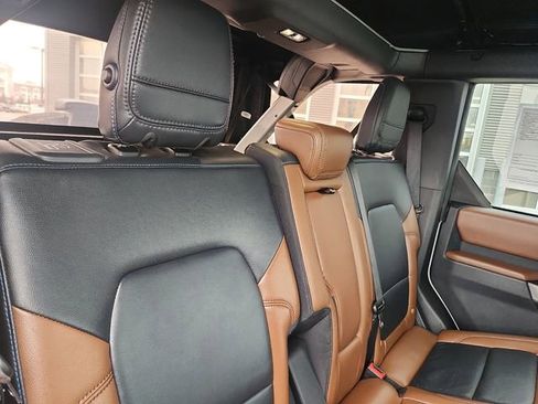 Certified 2023 Ford Bronco Outer Banks image 28