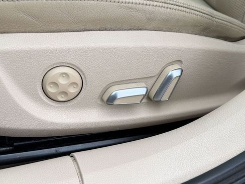 Used 2016 Audi A6 3.0T Prestige w/ Prestige Package image 13