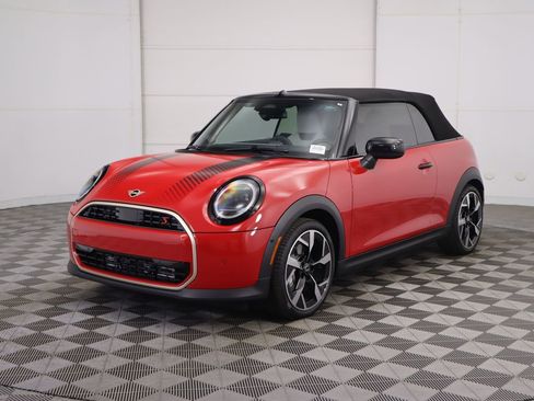New 2026 MINI Cooper S image 9