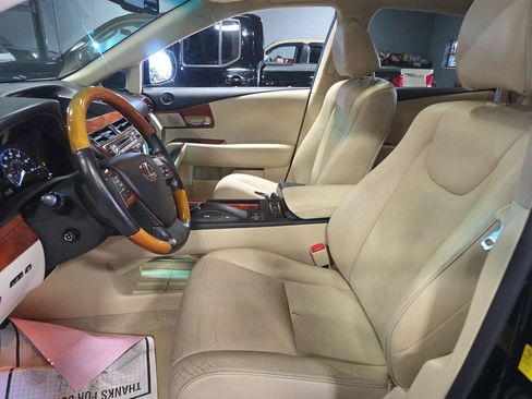 Used 2010 Lexus RX 350 AWD image 17