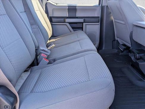 Used 2017 Ford F250 XLT w/ XLT Value Package image 18