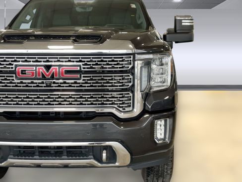 Used 2020 GMC Sierra 2500 Denali w/ Denali Ultimate Package image 20