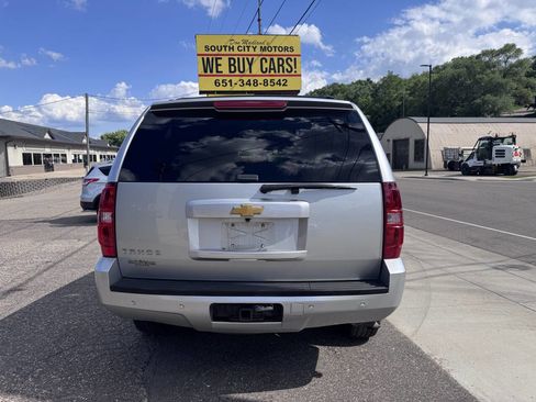 Used 2013 Chevrolet Tahoe LT image 6