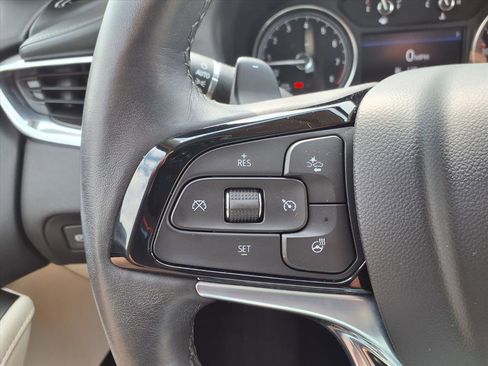 Used 2023 Buick Enclave Essence w/ Trailering Package, 5000 lbs. image 15