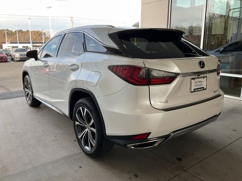Used 2021 Lexus RX 350 FWD w/ Premium Package image 20