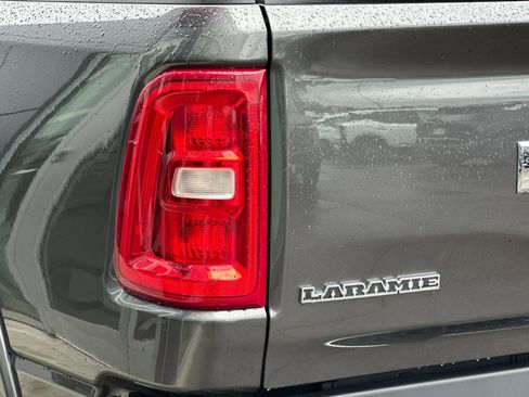 Used 2025 RAM 1500 Laramie image 25