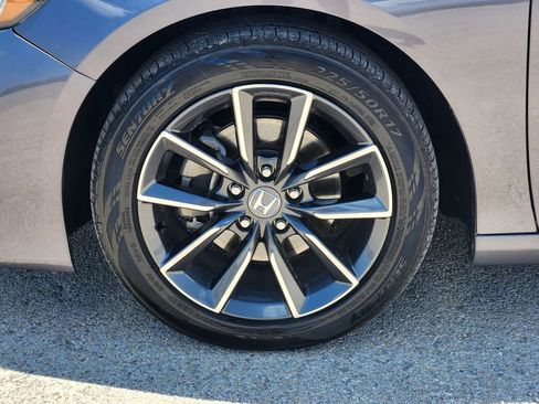 Used 2021 Honda Accord EX-L image 10