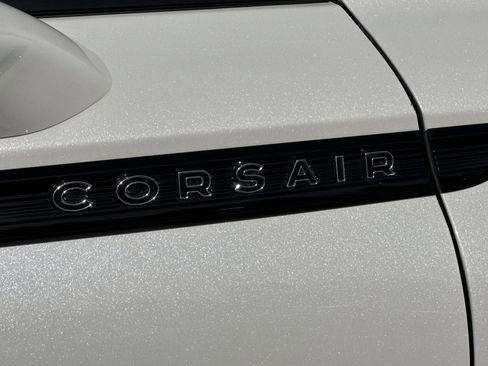 Certified 2025 Lincoln Corsair Grand Touring w/ Equipment Group 302A image 27