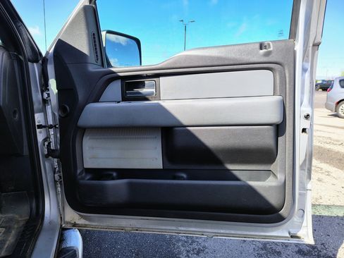 Used 2013 Ford F150 XLT w/ Luxury Equipment Group AWD/4WD image 13