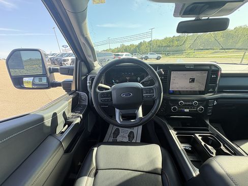 Used 2026 Ford F250 Lariat w/ Chrome Package AWD/4WD image 21