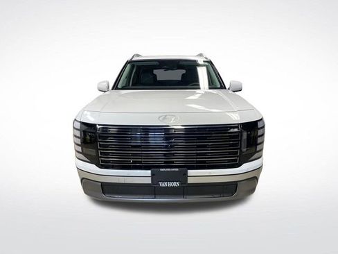 New 2026 Hyundai Palisade SEL image 12