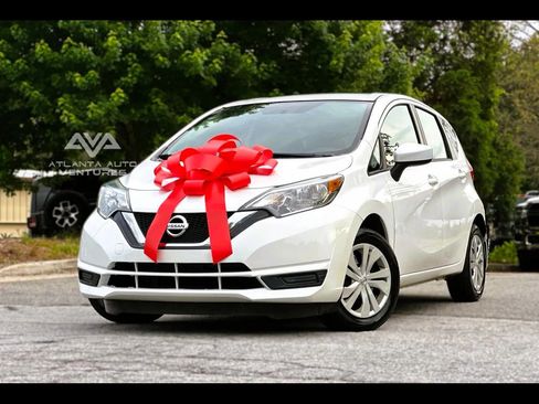 Used 2018 Nissan Versa Note SV image 7