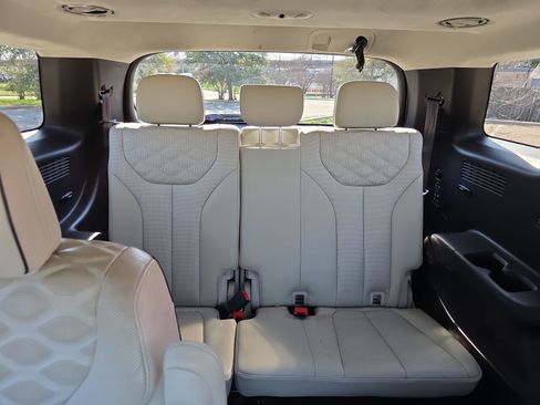 Used 2020 Hyundai Palisade Limited image 23