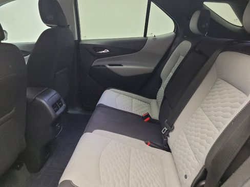 Used 2019 Chevrolet Equinox LT AWD/4WD image 18