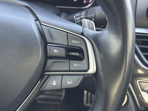 Used 2021 Honda Accord Sport image 24