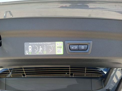 New 2026 BMW X1 M35i w/ Technology Package image 10