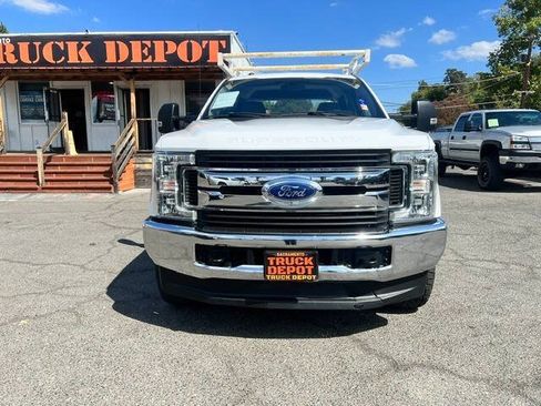 Used 2019 Ford F350 XL w/ STX Appearance Package AWD/4WD image 2