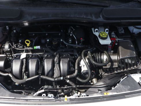 Used 2020 Ford Transit Connect XL FWD image 16