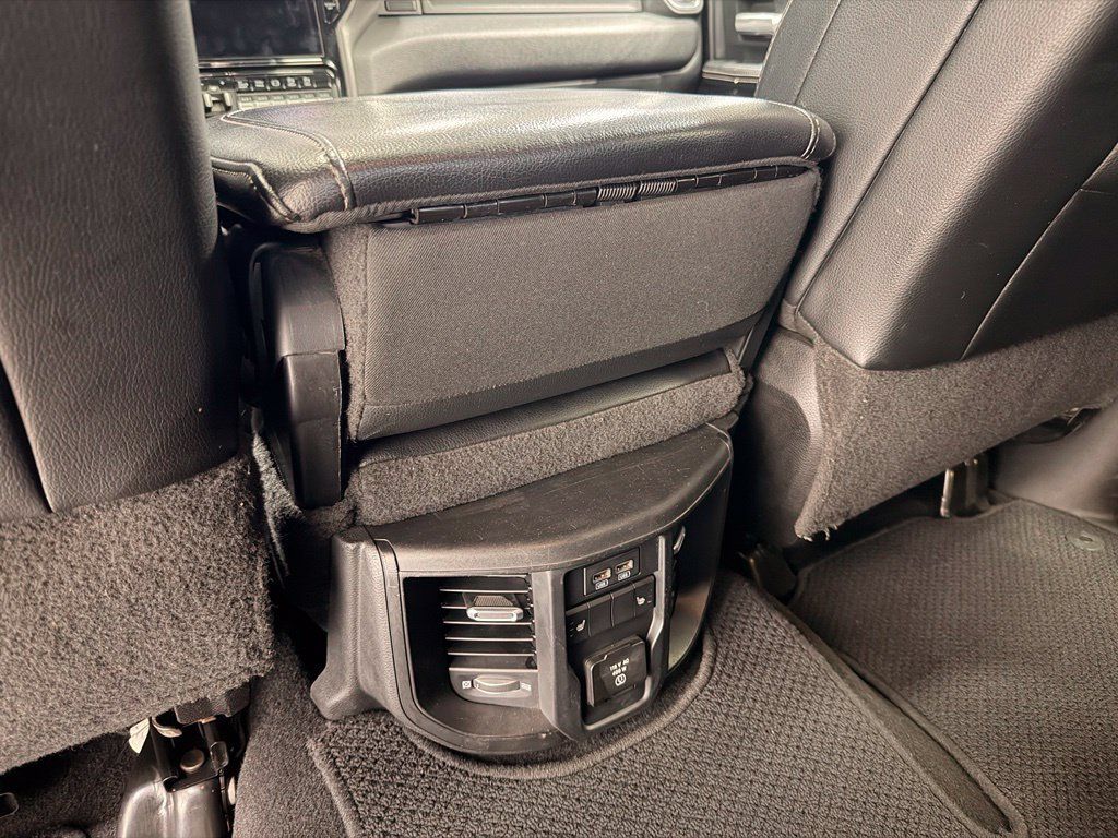 Used 2021 RAM 2500 Laramie AWD/4WD image 28