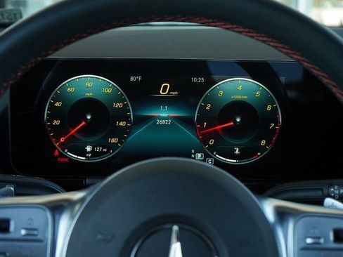 Certified 2022 Mercedes-Benz GLA 250 4MATIC image 20