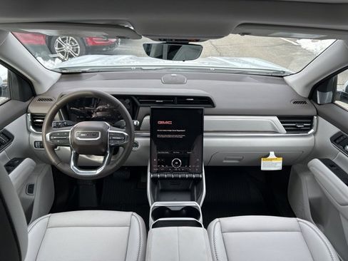 New 2026 GMC Terrain Denali w/ LPO, Black Badging Package image 26