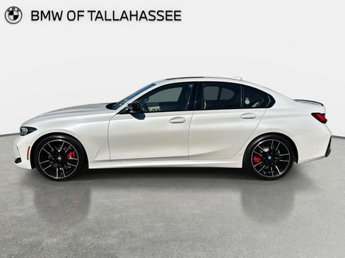 New 2026 BMW M340i M340i NA image 2
