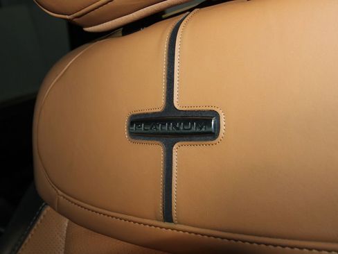 Used 2022 Ford F150 Platinum w/ Equipment Group 701A High image 28