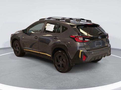 Used 2025 Subaru Crosstrek 2.5i Sport image 7