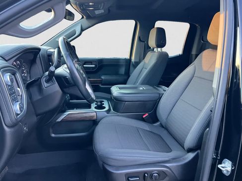 Used 2020 GMC Sierra 1500 Elevation w/ Elevation Value Package image 16