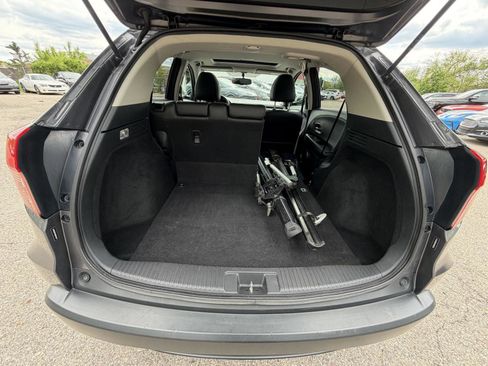 Used 2016 Honda HR-V EX-L image 27