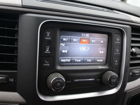 Used 2024 RAM 1500 Tradesman RWD image 20