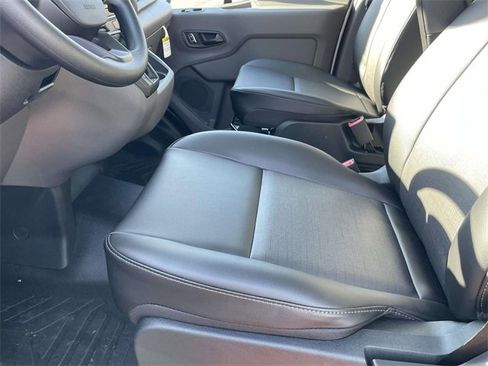 New 2026 Ford Transit 350 148 Low Roof image 16