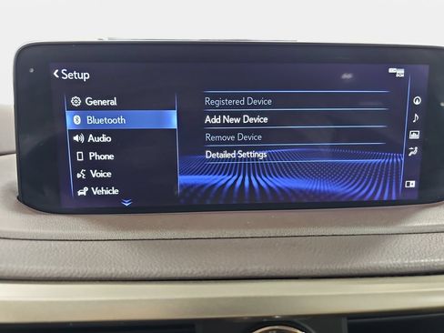 Used 2020 Lexus RX 350 AWD w/ Premium Package image 23