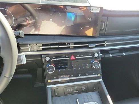 New 2026 Hyundai Santa Fe Limited image 13