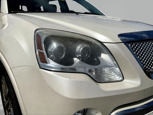 Used 2012 GMC Acadia Denali AWD/4WD image 33