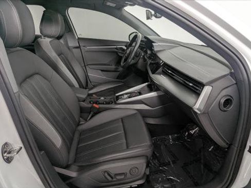 Used 2022 Audi A3 2.0T Premium image 25