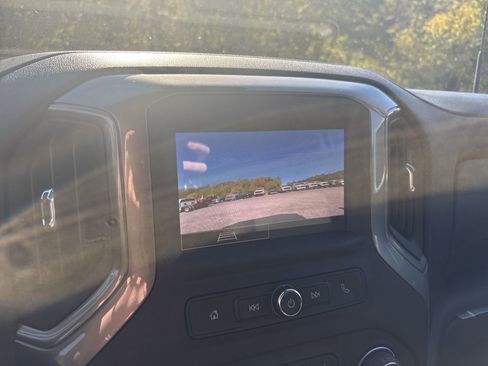 New 2026 Chevrolet Silverado 3500 W/T w/ WT Convenience Package image 20