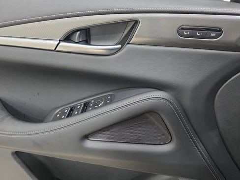 Certified 2026 INFINITI QX60 Pure w/ Cargo Package AWD/4WD image 25