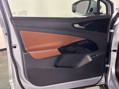 Used 2021 Volkswagen ID.4 Pro S w/ ID.4 Protection Package image 10