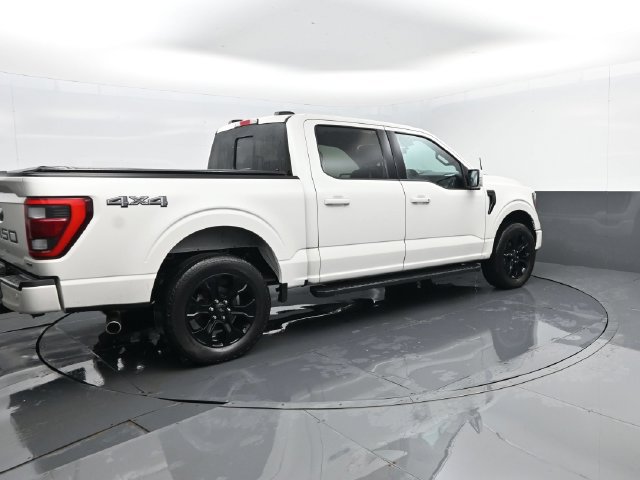 Used 2022 Ford F150 Lariat w/ Equipment Group 502A High AWD/4WD image 23