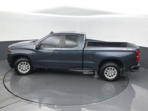 Used 2019 Chevrolet Silverado 1500 RST w/ All-Star Edition AWD/4WD image 42