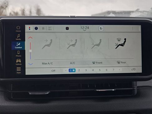 New 2026 Jeep Wrangler Sport image 20