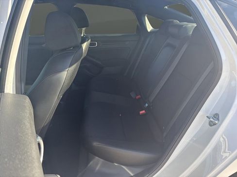 Used 2025 Honda Civic Sport image 24