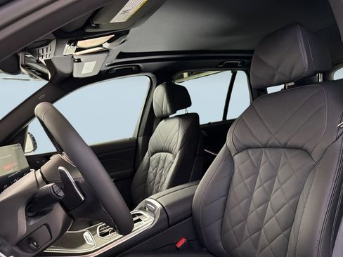 New 2026 BMW X5 M60i AWD/4WD image 20