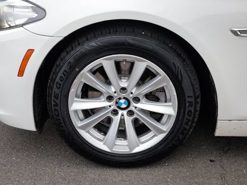 Used 2016 BMW 528i xDrive Sedan AWD/4WD image 15