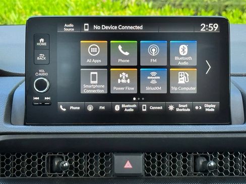 Certified 2024 Honda CR-V Sport-L image 19