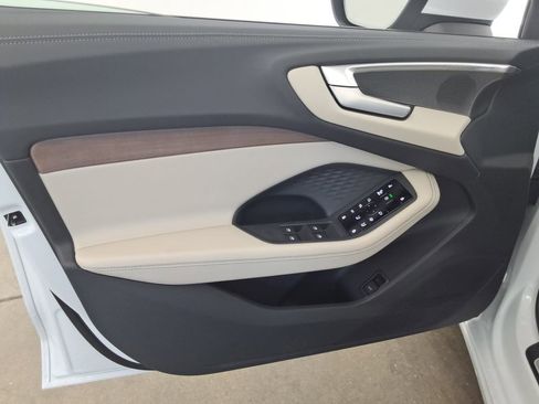 New 2025 Audi A5 2.0T Prestige image 19