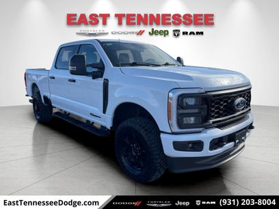 Used 2023 Ford F250 XL w/ STX Appearance Package